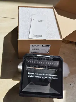 Xb 8808h 1d 2d Desktop Barcode Scanners
