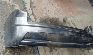 Rear Bumper Honda Stream Rn6