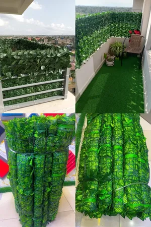 From Exposed to Elegant: Secure Your Patio With Greenery Panels