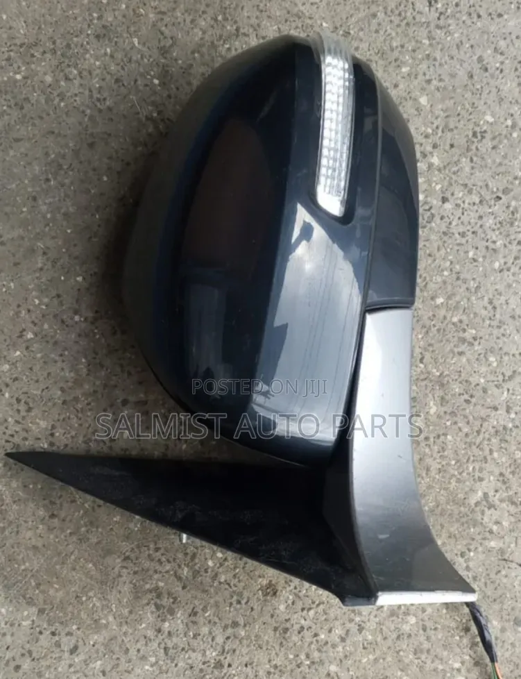 Suzuki Swift 2012 Sidemirror