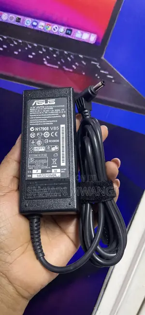 Asus Laptop Adapter 19v 3.42 and 19v 4.74 Safety and Certified