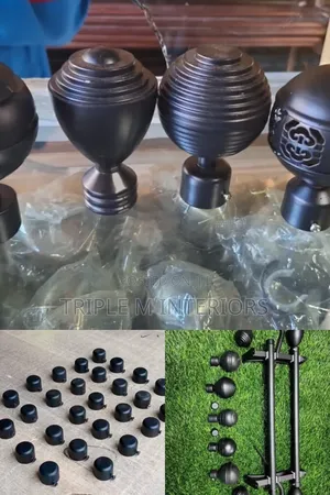 Stop Hanging Curtains Like Laundry: Upgrade to Modern Rods Today