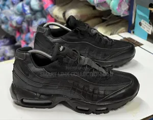 Nike Airmax 95 Multiblack