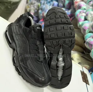 Nike Airmax 95 Multiblack