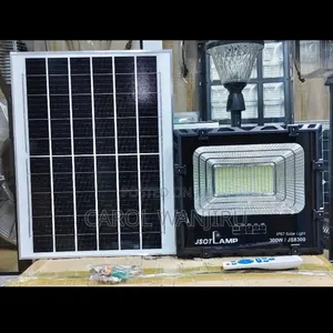 Jsot 500w Solar Floodlight/500w Floodlight