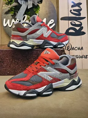 New Balance 9060