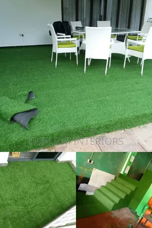Sustainable Bio-Backed Turf: The Environmentally Conscious Choice