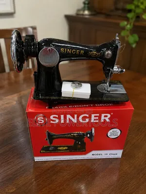 Singer Sewing Machine