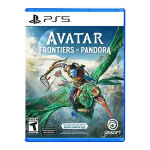 Ps5 Avatar Frontiers of Pandora