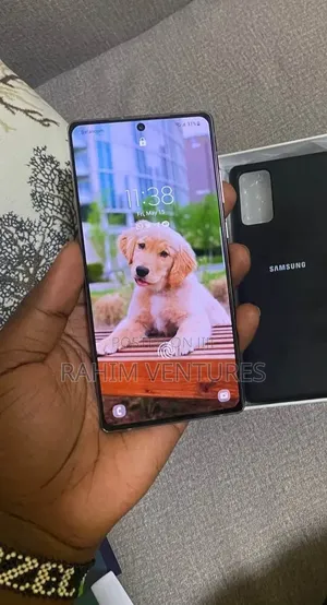 Samsung Galaxy Note 20 256 GB