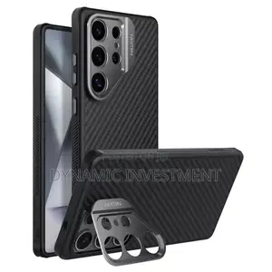 Samsung Galaxy S25 Ultra Nillkin Carboprop Magnetic Case/Cover