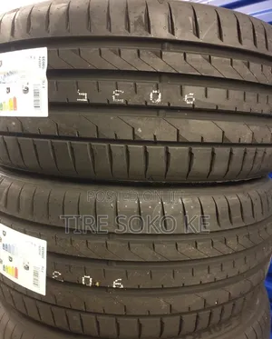 235/45r17 Falken F. Tyre From Japan