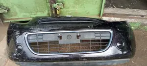 Nissan March Front Bumper 2010–2017 Original Ex-Japan