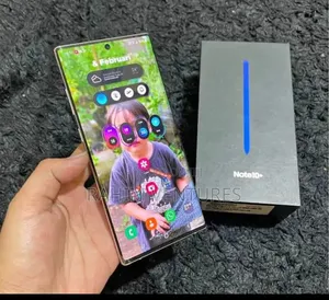Samsung Galaxy Note 10 Plus 256 GB