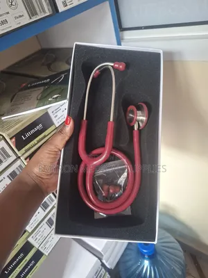 Llittmann Classic 2 Stethoscope