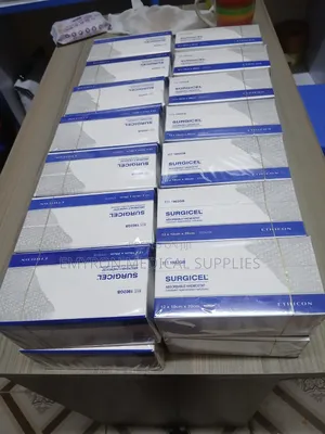 Medical Surgicel 1902 Gb