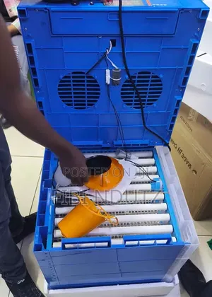 128 Eggs Home Incubator/Poultry Egg Incubators