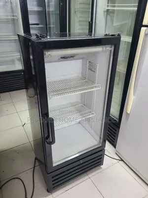 100litres Display Refrigerator