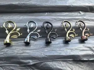 Executive End Flowers Jua Kali Made Premium Quality Strong Build