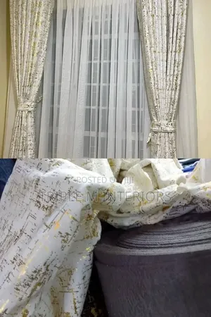 Drapes That Define Luxury.