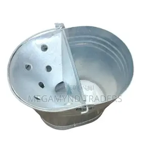 Metal Mop Bucket / Aluminium Mop Bucket