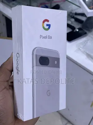 Google Pixel 8a 128 GB