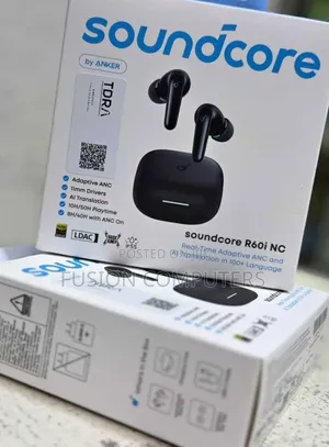 Anker Soundcore R60i Nc