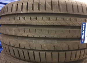 235/45r18 Falken Azenis F.