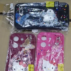 Fancy Covers for Infinix Hot 60i,Hot 60 Pro, Smart 10,Tecno Spark 30