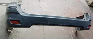 Rear Bumper Nissan Advan Y12 (Rough)