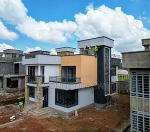 5bdrm Maisonette in Manna Residence, Githiga (Githunguri) for sale