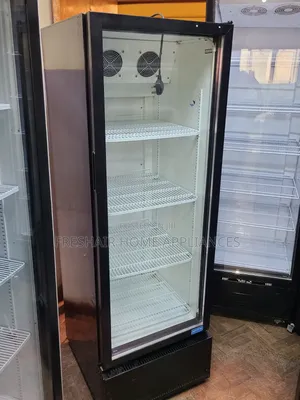 350litres Display Refrigerator