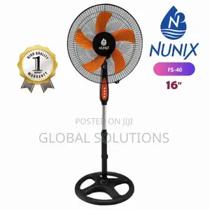 16-inch Standing Fan