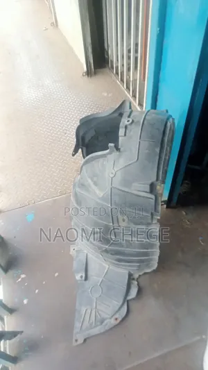 Stone Guard for Nissan Extrail