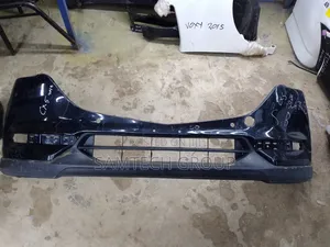Mazda Cx-5 Front Bumper