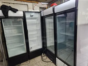 Commercial Display Fridge/ Showcase Fridges