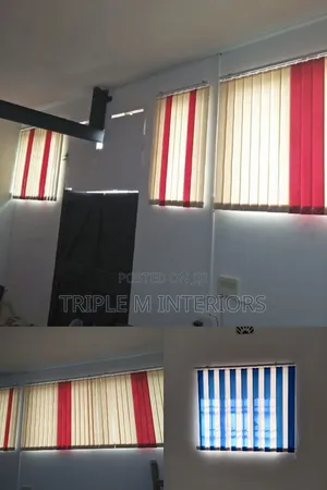 Smooth Operation for Large Windows