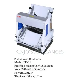Premier Bread Slicer