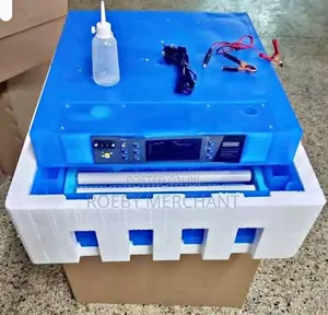 64 Automatic Egg Incubator/Egg Incubator 64 Eggs
