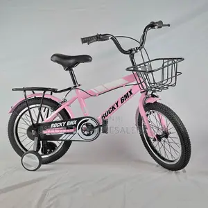 Rocky BMX Szie 16