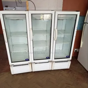 Medium Size 180litres Display Fridge