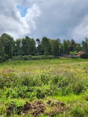 1⁄8 Acre Plots Ngong-Oloolua