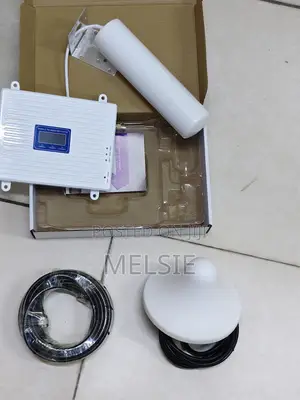 2g 3g 4g GSM Network Repeater Amplifier