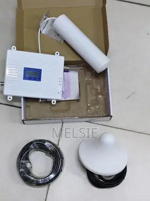 2g 3g 4g GSM Network Repeater Amplifier