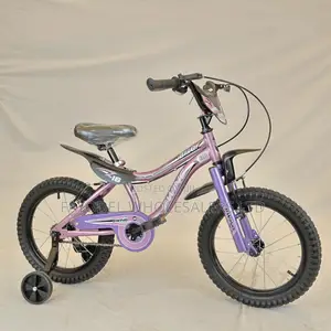 Swing Open Style Kids Bike Size 16