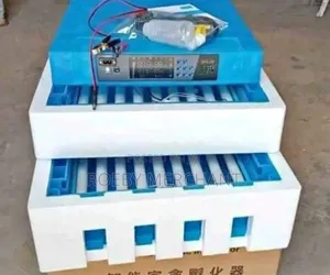 128 Egg Incubator/Automatic Egg Incubator Machine