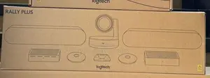 Logitech Rally Plus