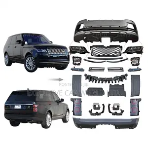 Range Rover Vogue L405 Oem Standard Facelift Kit