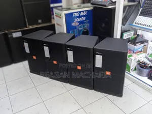 Speakers JBL