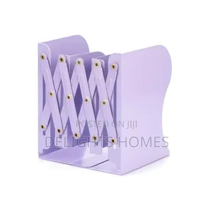 Expandable Metallic Bookshelf_kis